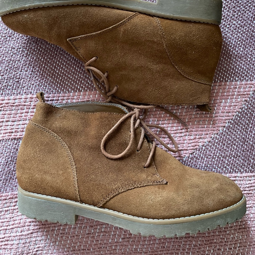 Ralph Lauren Boots